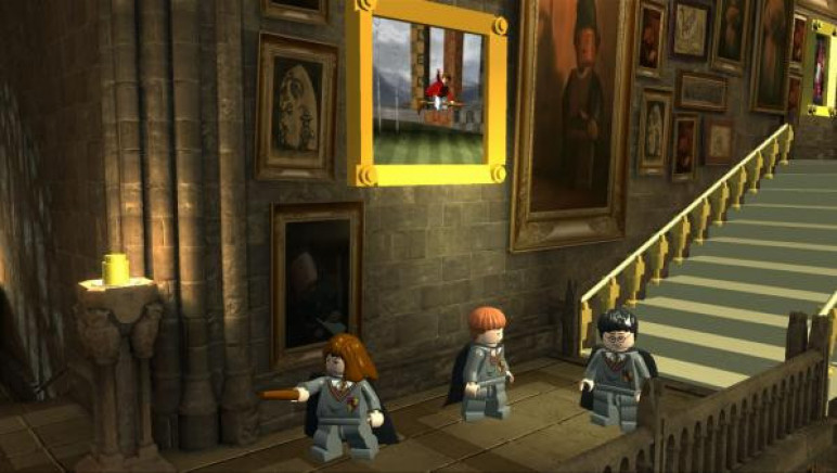 Buy off-line Lego Harry Potter account – image 4