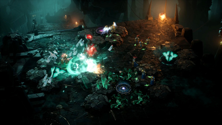 Ключи и гифты для Warhammer Age of Sigmar: Storm Ground – изображение 3