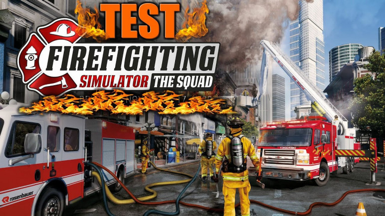 Ключи и гифты для Firefighting Simulator - The Squad – изображение 12