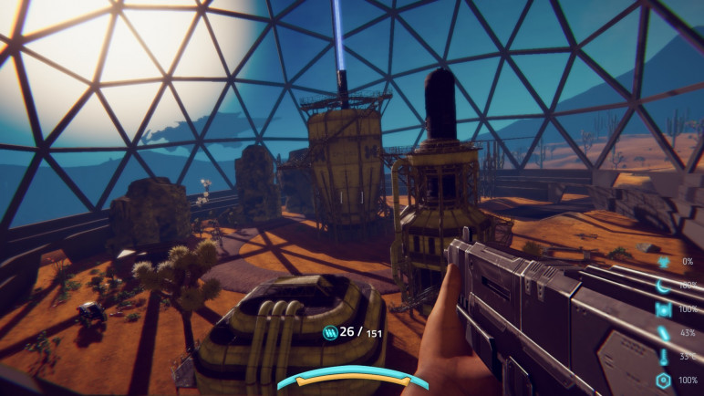 Buy the Stars End Key for Steam – image 4