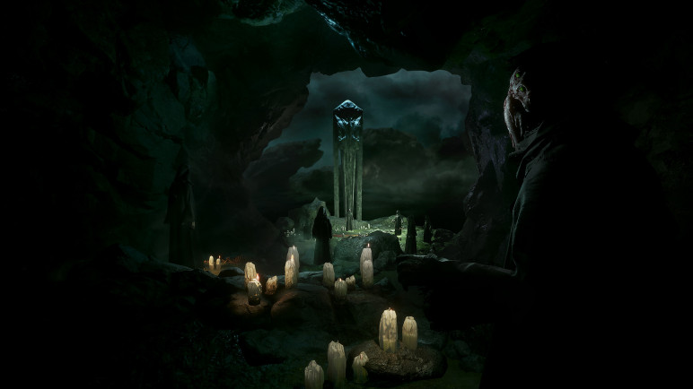Купить Call of Cthulhu – изображение 4