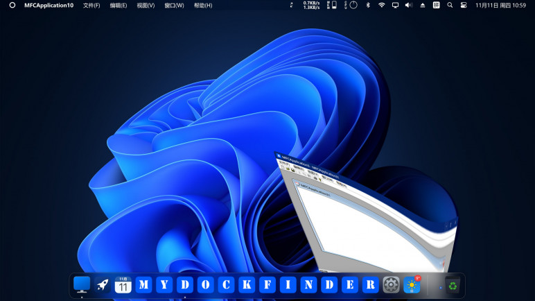 Buying MyDockFinder – image 4