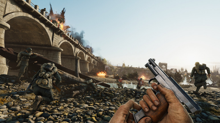 Isonzo - Purchase on your account for PlayStation – image 6