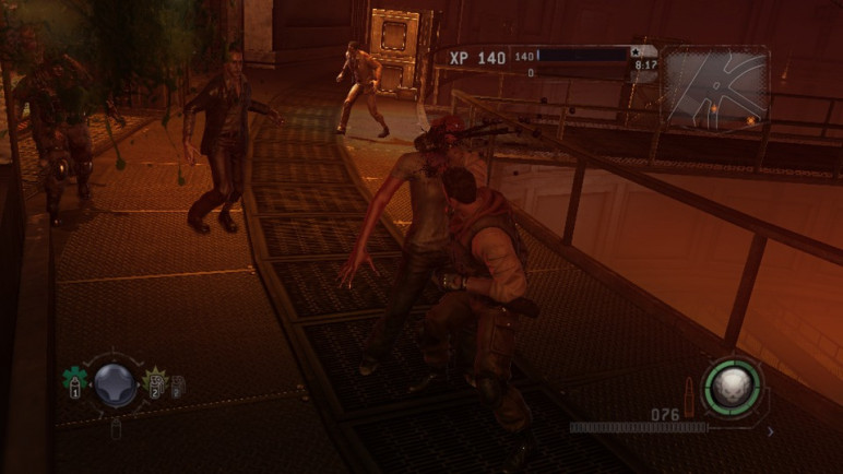 The Resident Evil Account: Operation Raccoon City – image 9