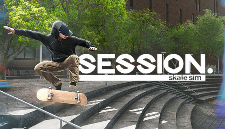 Купить Session: Skate Sim (Standard Edition) для Steam – изображение 9