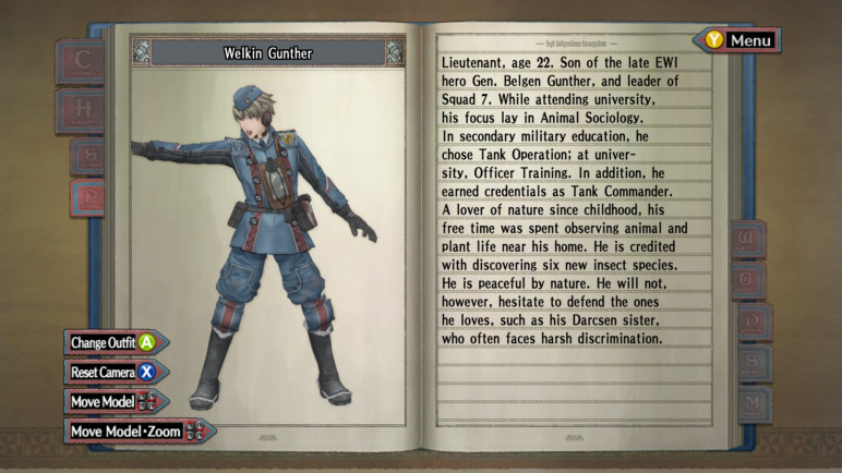 Valkyria Chronicles for Steam – image 4