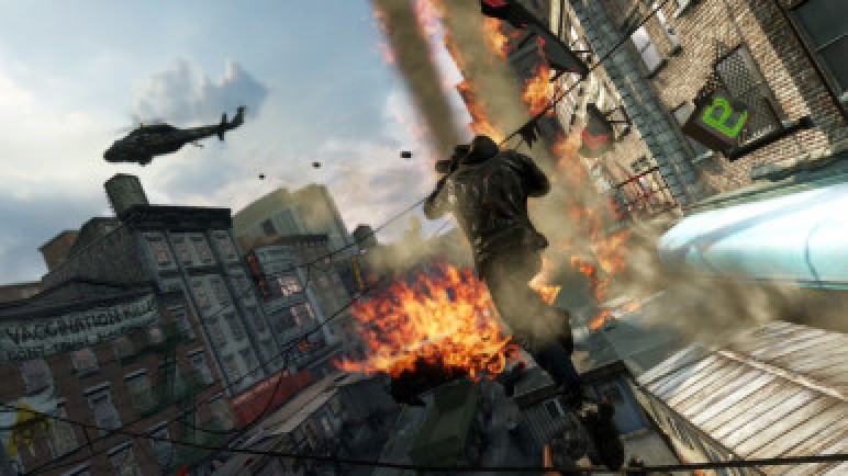 Аккаунты для Prototype 2 – изображение 4