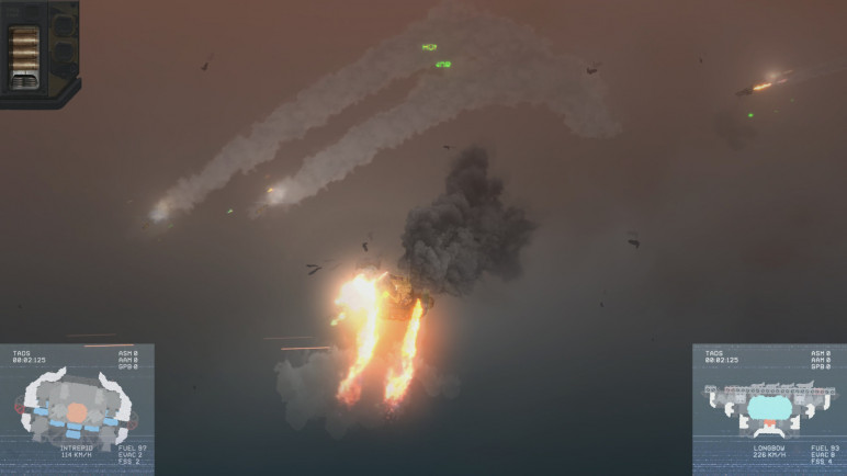 Купить аккаунт HighFleet для Steam – изображение 7