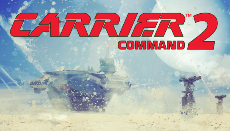 Купить Carrier Command 2 – изображение 9