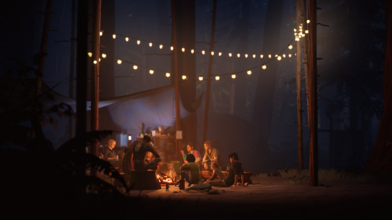 Оффлайн аккаунты для Life Is Strange 2 – изображение 3