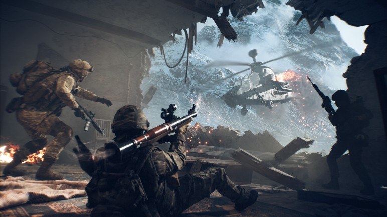 Battlefield 6 Epic Games Store Purchase to your account – image 11