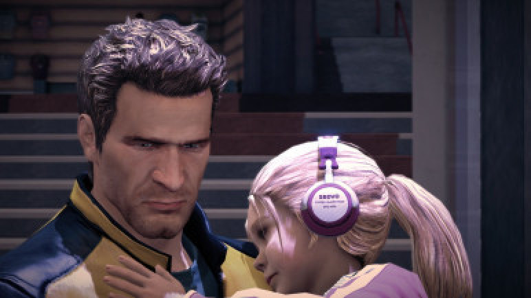 Ключи и гифты для Dead Rising 2 – изображение 9