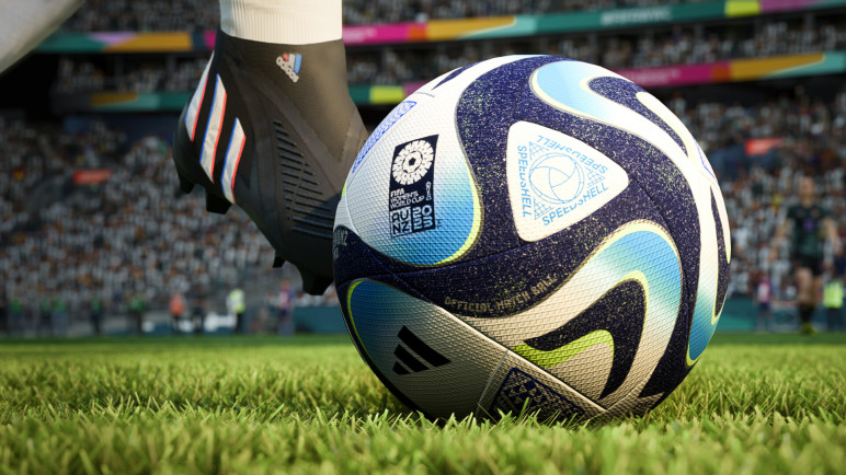 Rental of the FIFA 23 account for Steam – image 5