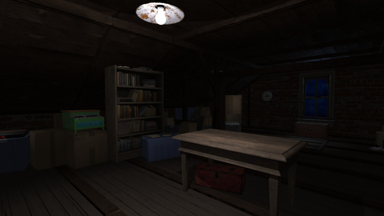Amanda the Adventurer for Steam – image 3