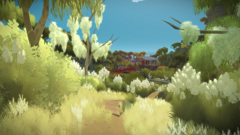 Buy an Offline Account for The Witness – image 3