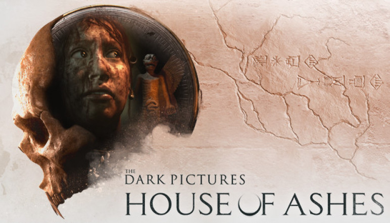 The Dark Pictures Anthology House of Ashes – image 12