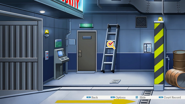 Buy Phoenix Wright Ace Attorney Trilogy for Steam – image 6