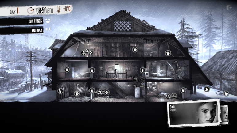 Аккаунты для This War Of Mine – изображение 2