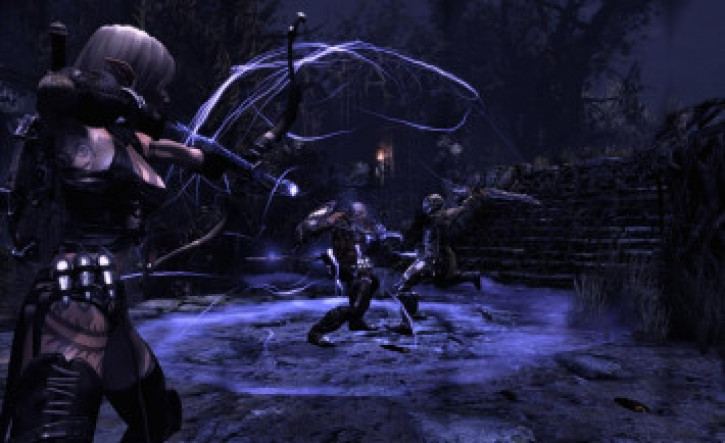Ключи и гифты для Hunted: The Demons Forge – изображение 9