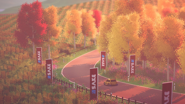 Купить ключ Art of Rally для Steam – изображение 11