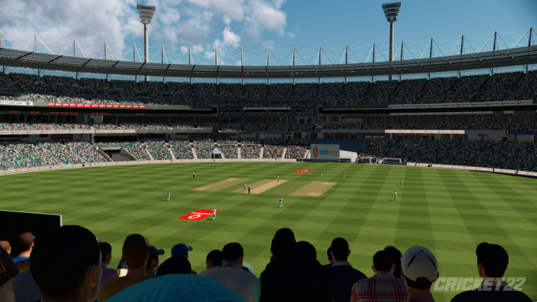 Cricket 22 for Xbox – image 4