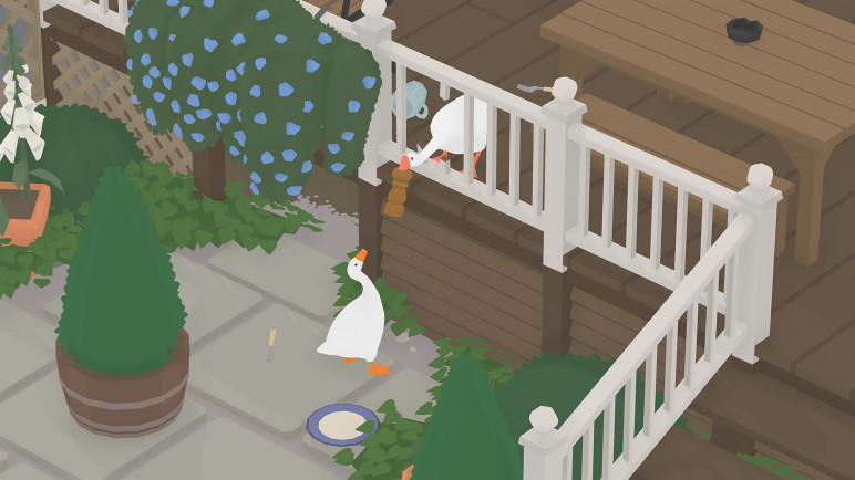 Untitled Goose Game - Purchase on your account for Xbox / Microsoft Store – image 4