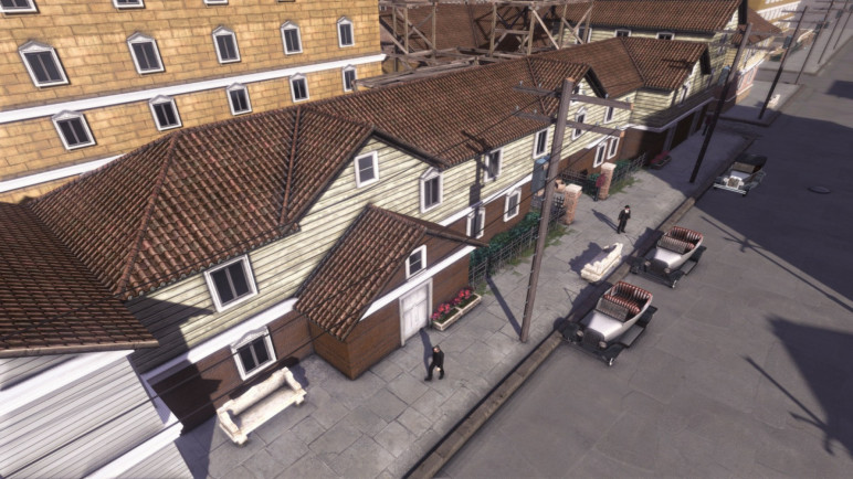 Купить ключ Omerta City of Gangsters Gold Edition для Steam – изображение 7