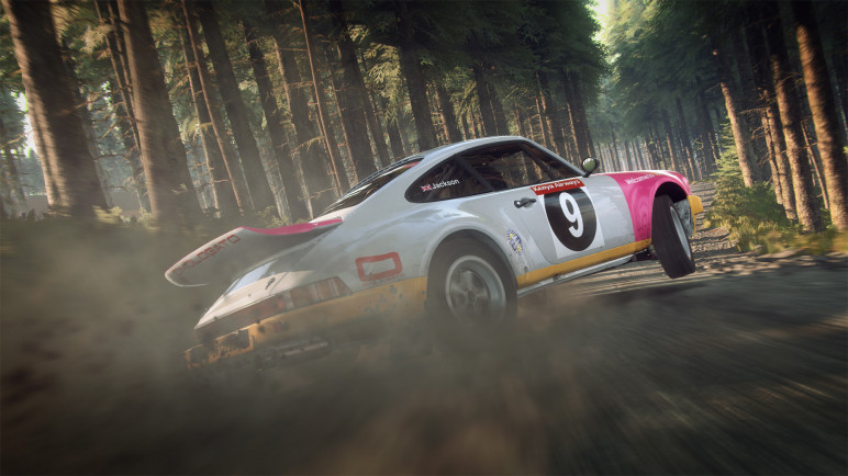 Buy the DiRT Rally 2 Key.0 – image 3