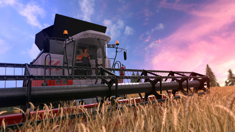 Оффлайн аккаунты для Farming Simulator 2017 – изображение 8