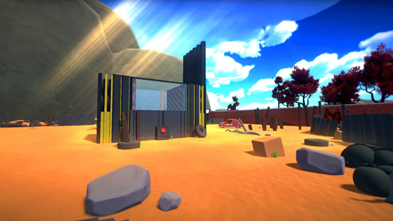 Buy the Suicide Guy Key for Steam – image 3