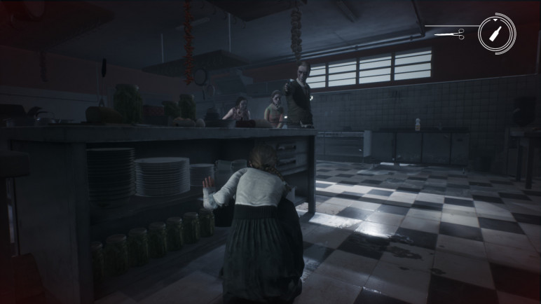 Купить аккаунт Remothered Broken Porcelain для Xbox, Microsoft Store – изображение 3