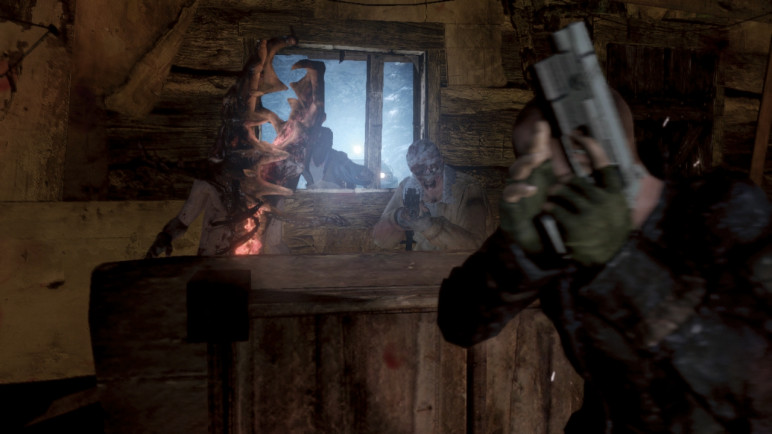 Buy an Offline Resident Evil 6 Account for Steam – image 8