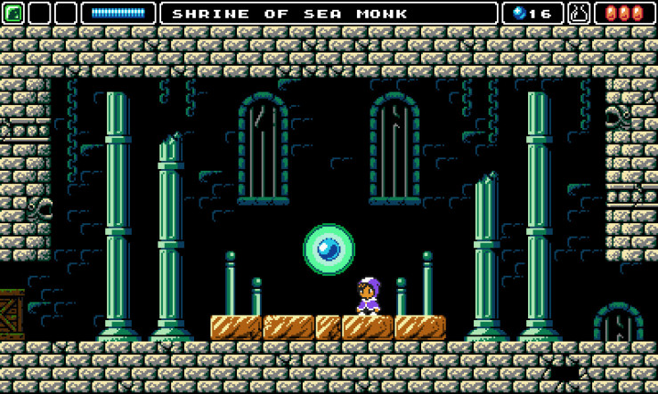 Купить Alwa's Awakening для Steam – изображение 6