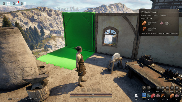Buy DLC to Pax Dei – image 4