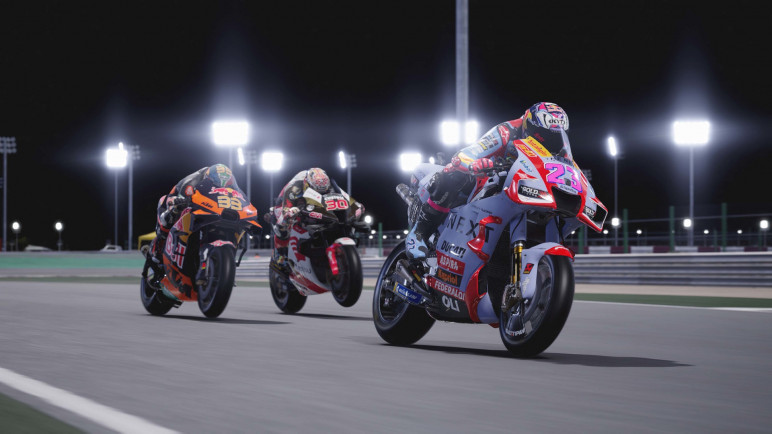 Купить ключ MotoGP 22 для Xbox, Microsoft Store – изображение 3