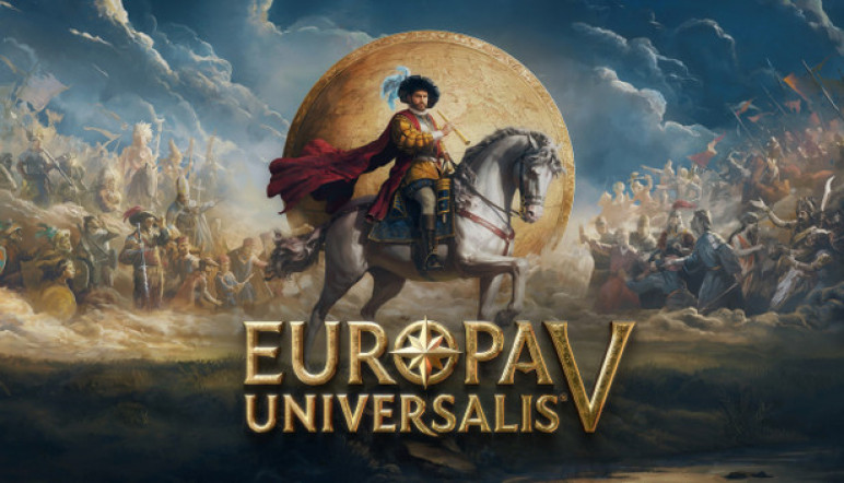 Все для Europa Universalis V – изображение 10