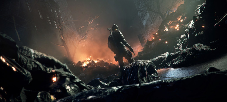 Review of Tom Clancy's The Division – image 2