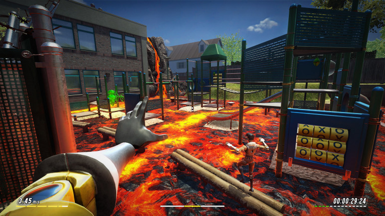 Buying hot lava – image 5