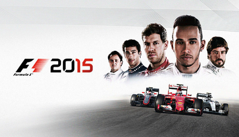 Купить F1 2015 – изображение 12