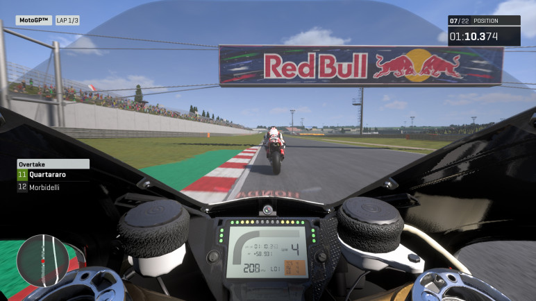 The MotoGP 19 – image 5