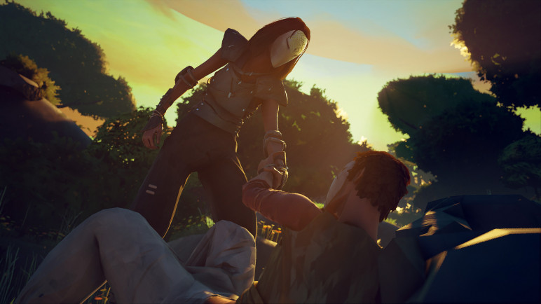 Absolver – Купить игру для ПК и Steam – изображение 6