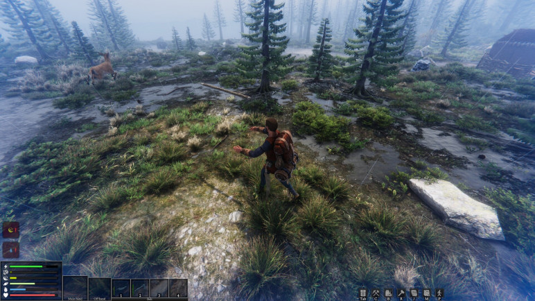 Ключи и гифты для The Last Plague: Blight – изображение 6