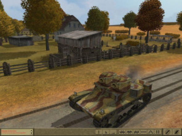 Buy Theatre Of War Key for Steam – image 2