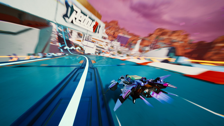 Rental of Redout 2 – image 2