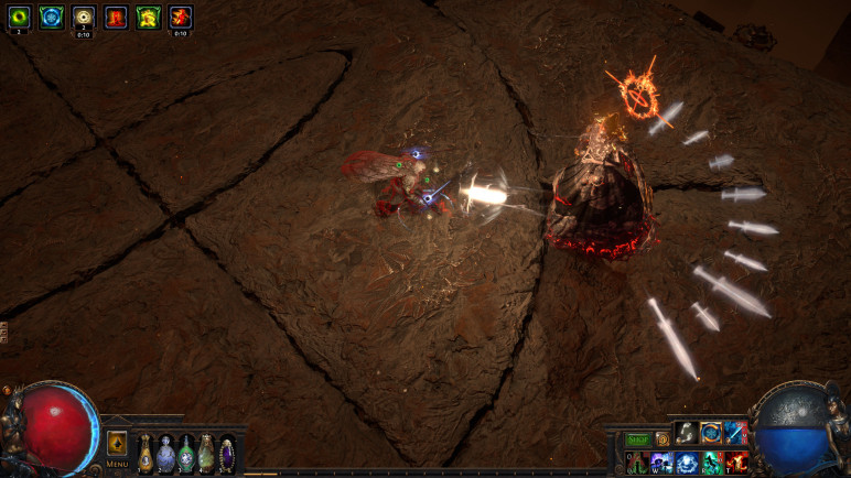 Купить Path of Exile – изображение 6
