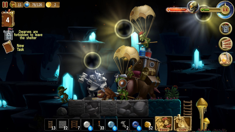 DLC to Craft The World – image 7