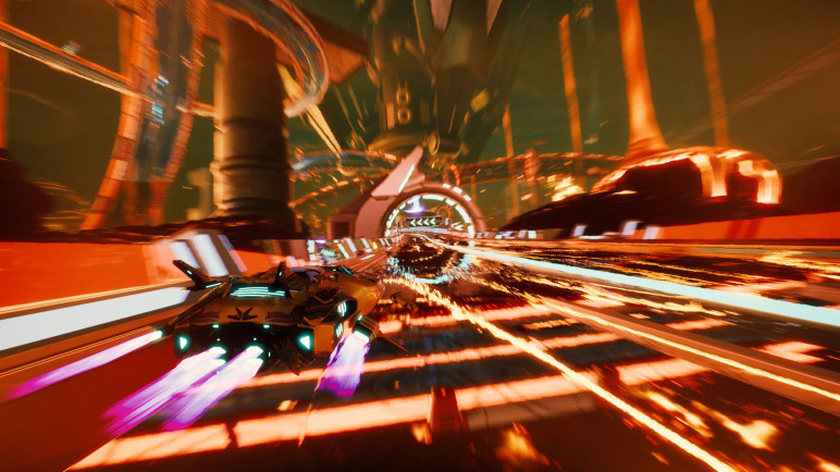 Rental of Redout 2 – image 11