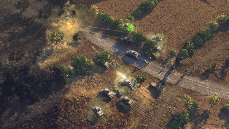 Купить Sudden Strike 4 – изображение 5