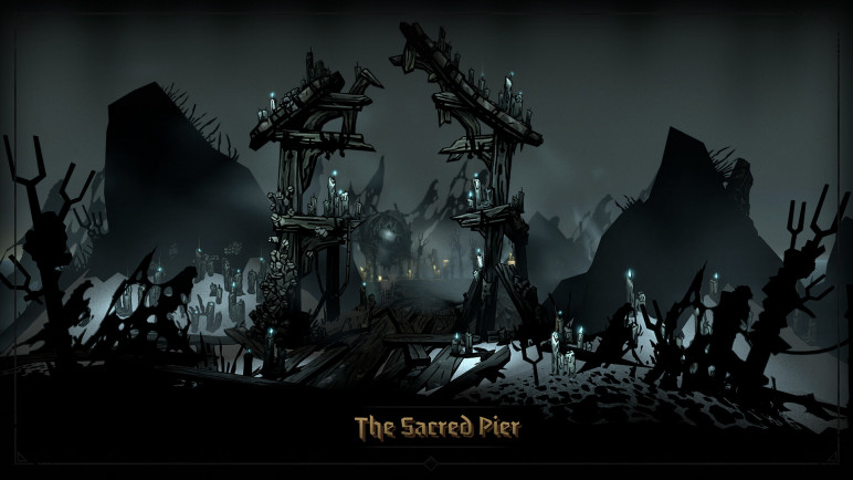 Review of Darkest Dungeon 2 – image 3