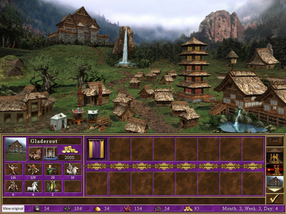 Heroes of Might and Magic III for Uplay – image 3